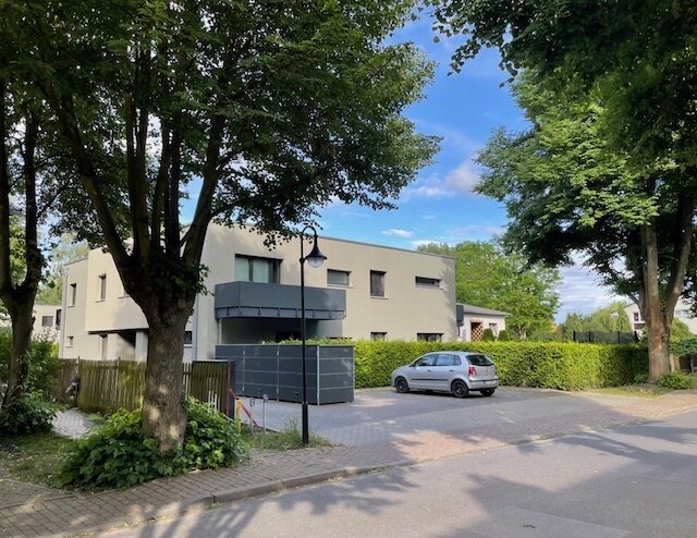 Wohnung zur Miete 1.200 € 3 Zimmer 72,4 m²<br/>Wohnfläche Straße der Einheit 31 Groß Machnow Rangsdorf 15834