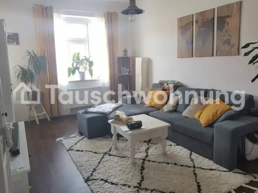 Wohnung zur Miete Tauschwohnung 450 € 3 Zimmer 60 m² 4. Geschoss Alt-Hohenschönhausen Berlin 10317