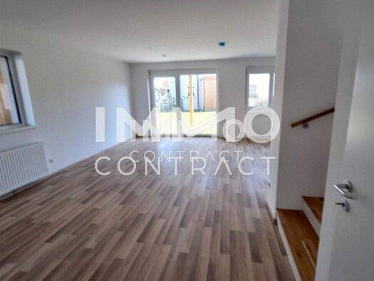 Doppelhaushälfte zum Kauf - Erstbezug 409.118 € 4 Zimmer 108,4 m² St. Leonhard am Forst 3243