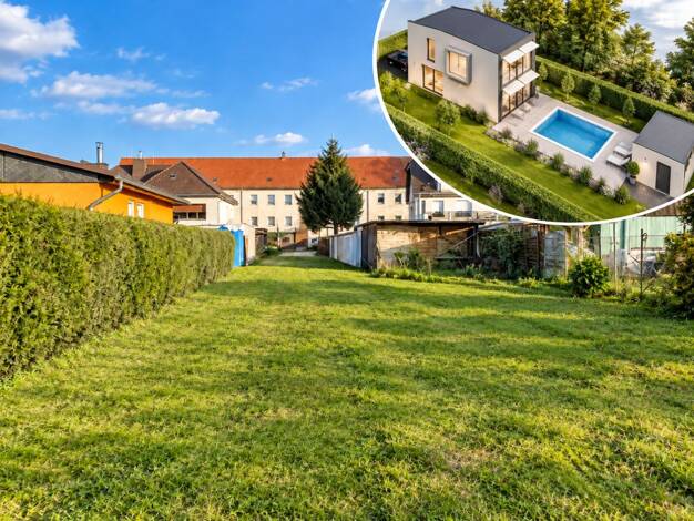 Grundstück zum Kauf 400.000 € 3.649 m² Grundstück Nordwest Magdeburg 39128