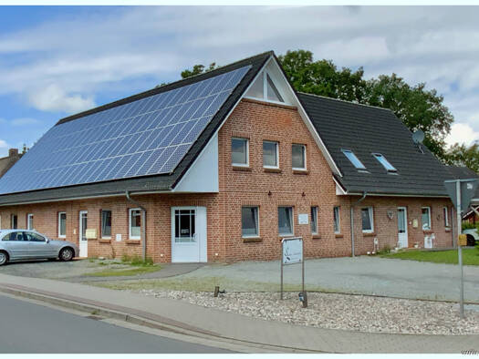 Wohnung zum Kauf 473.000 € 6 Zimmer 185,4 m² Drelsdorf 25853