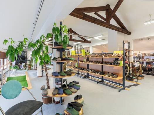 Bürogebäude zum Kauf 995.000 € 6 Zimmer Bad Wiessee 83707