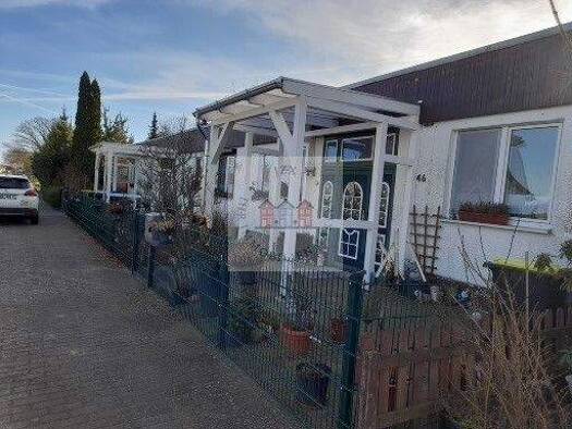 Einfamilienhaus zum Kauf 10 Zimmer 250 m² 1.278 m² Grundstück Kotelow Galenbeck 17099