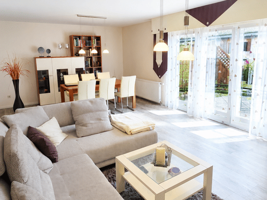 Einfamilienhaus zum Kauf 295.000 € 5 Zimmer 170 m² 586 m² Grundstück Salzwedel Salzwedel 29410