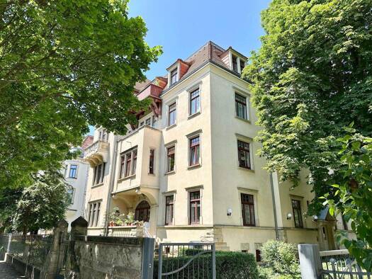 Wohnung zum Kauf 155.000 € 2 Zimmer 55 m² 3. Geschoss Striesen-Süd Ortsamtsbereich Blasewitz 01309