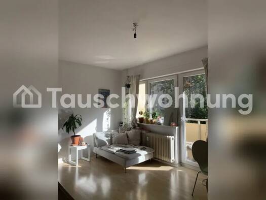 Studio zur Miete Tauschwohnung 360 € 1 Zimmer 39 m² 1. Geschoss Britz Berlin 10965