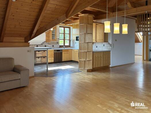 Wohnung zum Kauf 198.000 € 128 m² St. Martin im Mühlkreis 4113