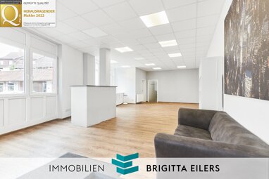 Büro-/Praxisfläche zur Miete 1.175 € 100 m² Bürofläche Achim Achim 28832