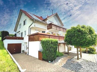 Doppelhaushälfte zum Kauf 715.000 € 6 Zimmer 185 m² 250 m² Grundstück Deufringen Aidlingen 71134