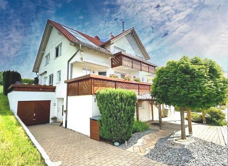 Doppelhaushälfte zum Kauf 715.000 € 6 Zimmer 185 m²<br/>Wohnfläche 250 m²<br/>Grundstück Deufringen Aidlingen 71134