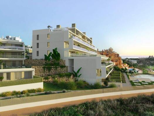 Wohnung zum Kauf 512.000 € 100 m² Estepona 29680