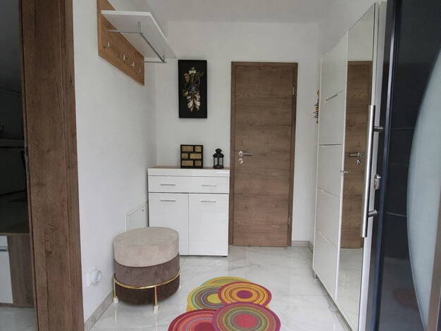 Doppelhaushälfte zur Miete 2.000 € 6 Zimmer 180 m² 180 m² Grundstück frei ab 01.08.2026 Poppenreuther straße 21a Nordstadt Fürth 90765