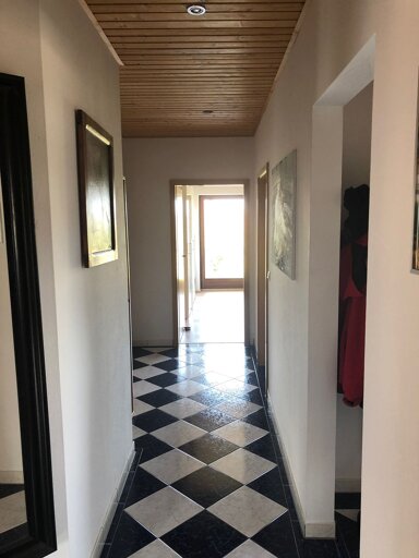 Wohnung zur Miete 1.100 € 4 Zimmer 120 m² 1. Geschoss frei ab 01.05.2025 Richthausener Strasse 9a Richthausen Winkelhaid 90610