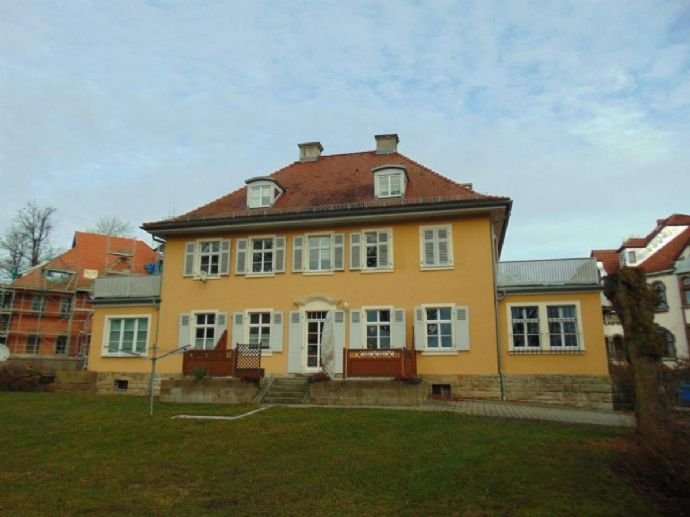 Wohnung zum Kauf 80.000 € 3 Zimmer 80 m²<br/>Wohnfläche Hildburghausen Hildburghausen 98646