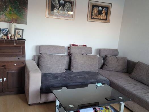 Wohnung zur Miete 950 € 2 Zimmer 65 m² Geschoss 1/2 frei ab 01.04.2026 Winnenden 71364