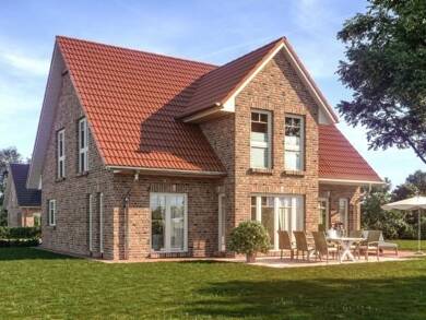 Einfamilienhaus zum Kauf provisionsfrei 498.840 € 5 Zimmer 165 m² 603 m² Grundstück Reppenstedt Reppenstedt 21391