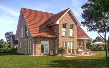 Einfamilienhaus zum Kauf provisionsfrei 498.840 € 5 Zimmer 165 m² 603 m² Grundstück Reppenstedt Reppenstedt 21391