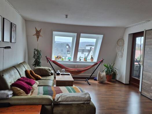 Wohnung zur Miete 1.050 € 3,5 Zimmer 84 m² Geschoss 3/5 frei ab 01.06.2026 Waiblingen 71332