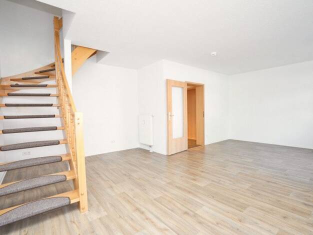 Wohnung zur Miete 564 € 3 Zimmer 80,6 m² EG Geibelstraße 48 Gablenz Chemnitz 09127