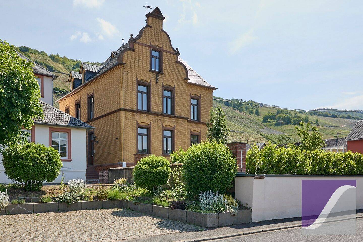 Villa zum Kauf - Ansicht 5