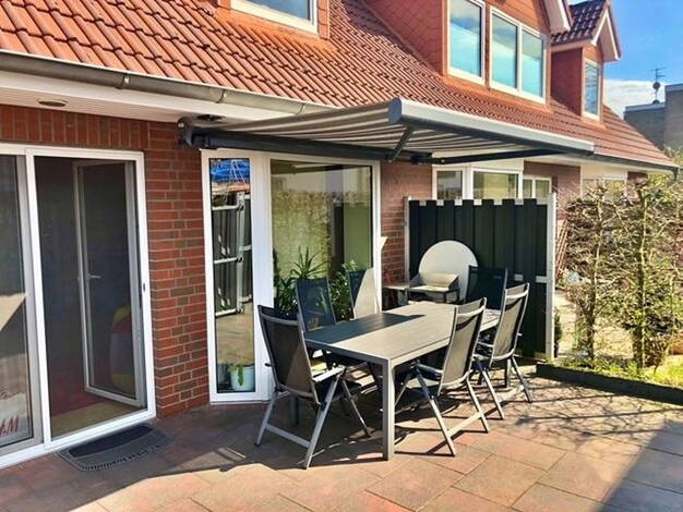 Reihenendhaus zur Miete 1.500 € 6 Zimmer 123 m² 100 m² Grundstück frei ab 15.09.2025 Donnerschwee Oldenburg 26123