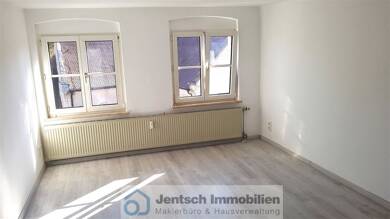 Wohnung zur Miete 360 € 2 Zimmer 60 m² Neumarkt 12 Merseburg Merseburg 06217