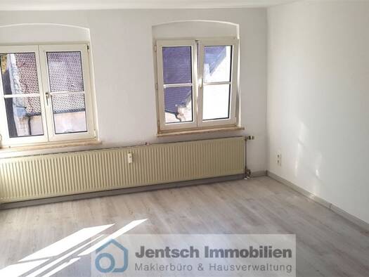 Wohnung zur Miete 360 € 2 Zimmer 60 m² Neumarkt 12 Merseburg Merseburg 06217