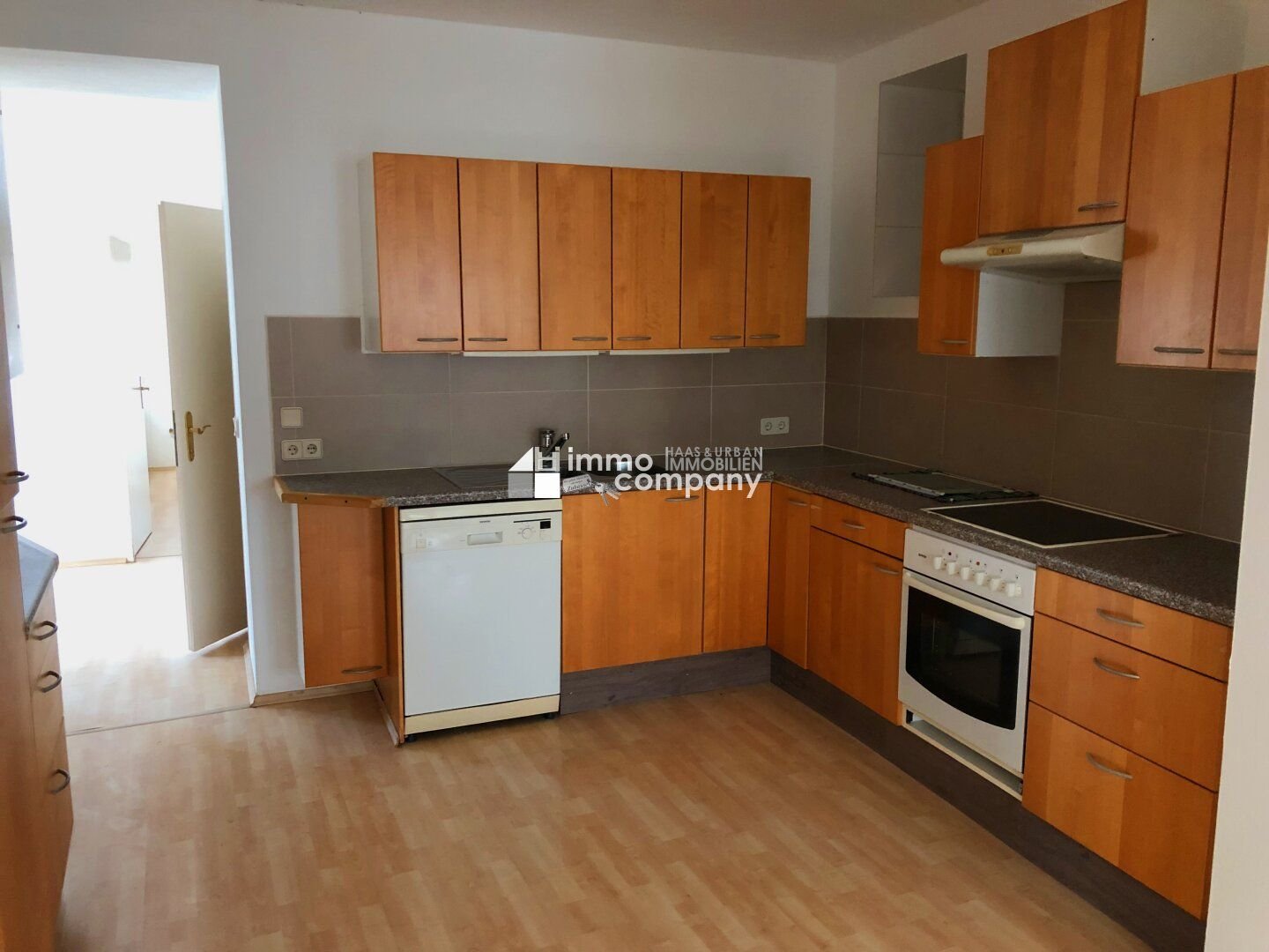 Wohnung zum Kauf 165.000 € 3 Zimmer 74,7 m²<br/>Wohnfläche EG<br/>Geschoss Hainburg an der Donau 2410