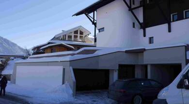 Wohnung zur Miete 500 € 2 Zimmer 80 m² Geschoss 3/3 frei ab sofort Ruhpolding Ruhpolding 83324