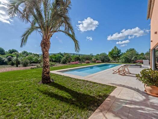 Landhaus zum Kauf provisionsfrei 5.500.000 € 8 Zimmer 561 m² 14.224 m² Grundstück Consell 07320