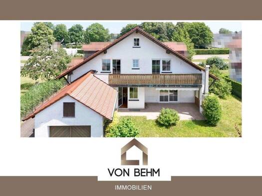 Doppelhaushälfte zur Miete 1.500 € 4 Zimmer 120 m² 385 m² Grundstück Geisenfeld 85290