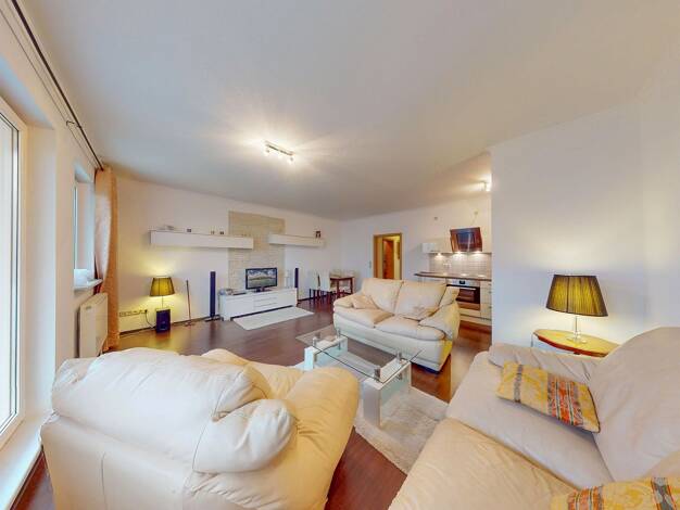 Wohnung zum Kauf 185.000 € 2 Zimmer 55 m² Sassnitz 18546