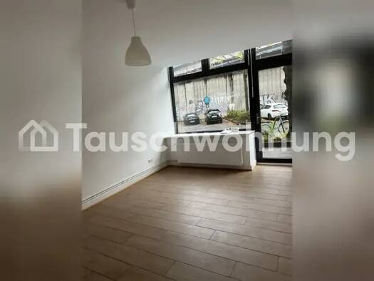 Wohnung zur Miete Tauschwohnung 855 € 3 Zimmer 61,4 m² Otterndorf Hamburg 20097