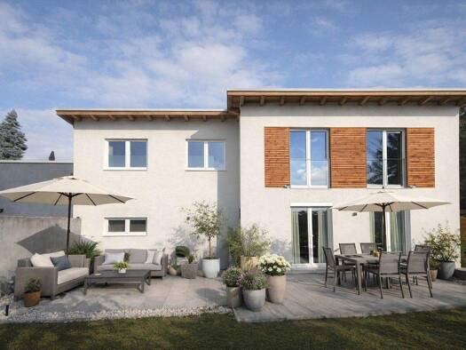 Haus zum Kauf 1.890.000 € 9 Zimmer 751 m² Grundstück Mils 6068