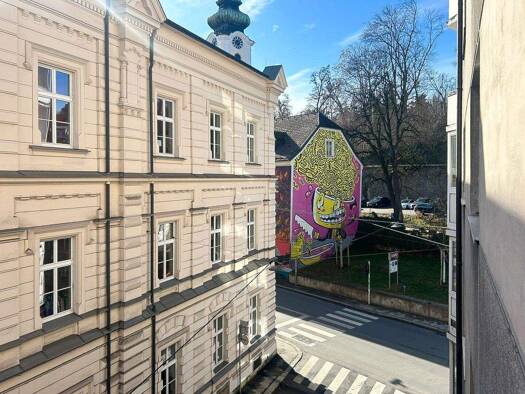 Wohnung zum Kauf 339.000 € 4 Zimmer 108,1 m² 3. Geschoss Waldegg Linz 4020