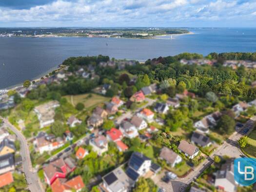 Einfamilienhaus zum Kauf 649.500 € 6 Zimmer 127,5 m² 673 m² Grundstück Altheikendorf Heikendorf 24226