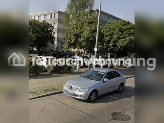 Wohnung zur Miete nur mit Wohnberechtigungsschein Tauschwohnung 732 € 2,5 Zimmer 81 m² 2. Geschoss Märkisches Viertel Reinickendorf 13439