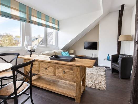 Wohnung zur Miete 1.239 € 2 Zimmer 59 m² 3. Geschoss frei ab 01.11.2026 Grafenberg Düsseldorf 40235