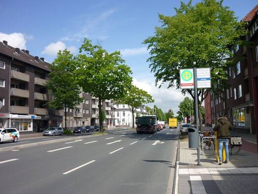 Studio zur Miete 390 € 1 Zimmer 29,8 m² EG frei ab 15.07.2026 Wienburg Münster 48159