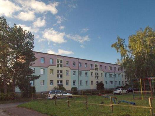 Studio zur Miete 226 € 1 Zimmer 28 m² EG frei ab 01.06.2026 Mesekenhagen 17498