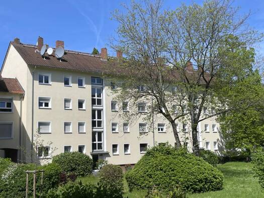 Wohnung zum Kauf provisionsfrei 279.300 € 4 Zimmer 72,7 m² EG Schwarzerlenweg 29 Griesheim Frankfurt 65933