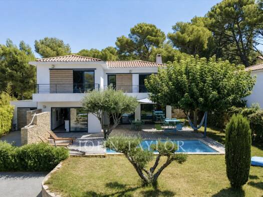 Haus zum Kauf 1.580.000 € 184 m² Beaucours-La Gorguette-La Morvenede Sanary-sur-Mer 83110