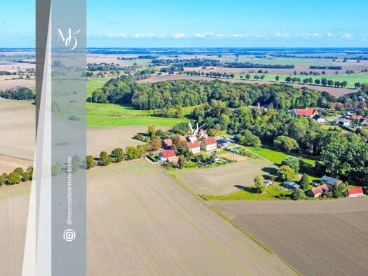 Wohnung zum Kauf 52.500 € 2 Zimmer 35 m² Neukirchen Klein Belitz / Neukirchen 18246