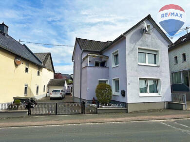 Einfamilienhaus zum Kauf 199.500 € 5 Zimmer 118 m² 375 m² Grundstück Schupbach Beselich 65614