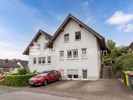Wohnung zum Kauf 175.000 € 2 Zimmer 64 m² Kürten 51515
