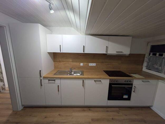 Wohnung zur Miete 650 € 3 Zimmer 70 m² Triebsdorf Ahorn 96482