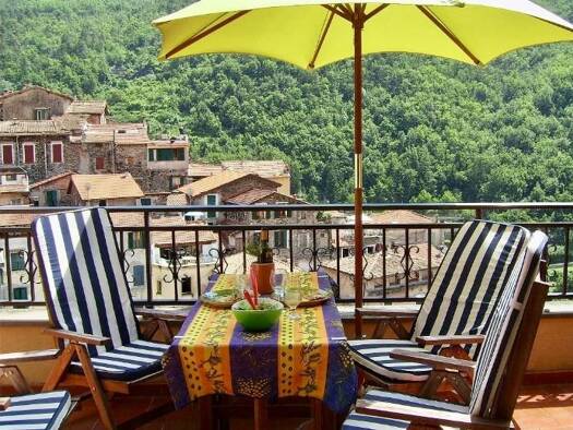 Reihenmittelhaus zum Kauf 140.000 € 3 Zimmer 80 m² Via Fossarei Pigna 18037