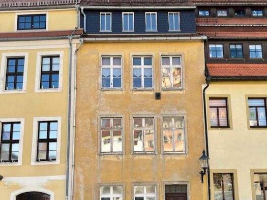 Mehrfamilienhaus zum Kauf 170.000 € 8 Zimmer 233 m² 170 m² Grundstück frei ab sofort Freiberg 09599