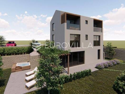 Wohn- und Gewerbegrundstück zum Kauf 105.000 € Zaton Šibenik 22000
