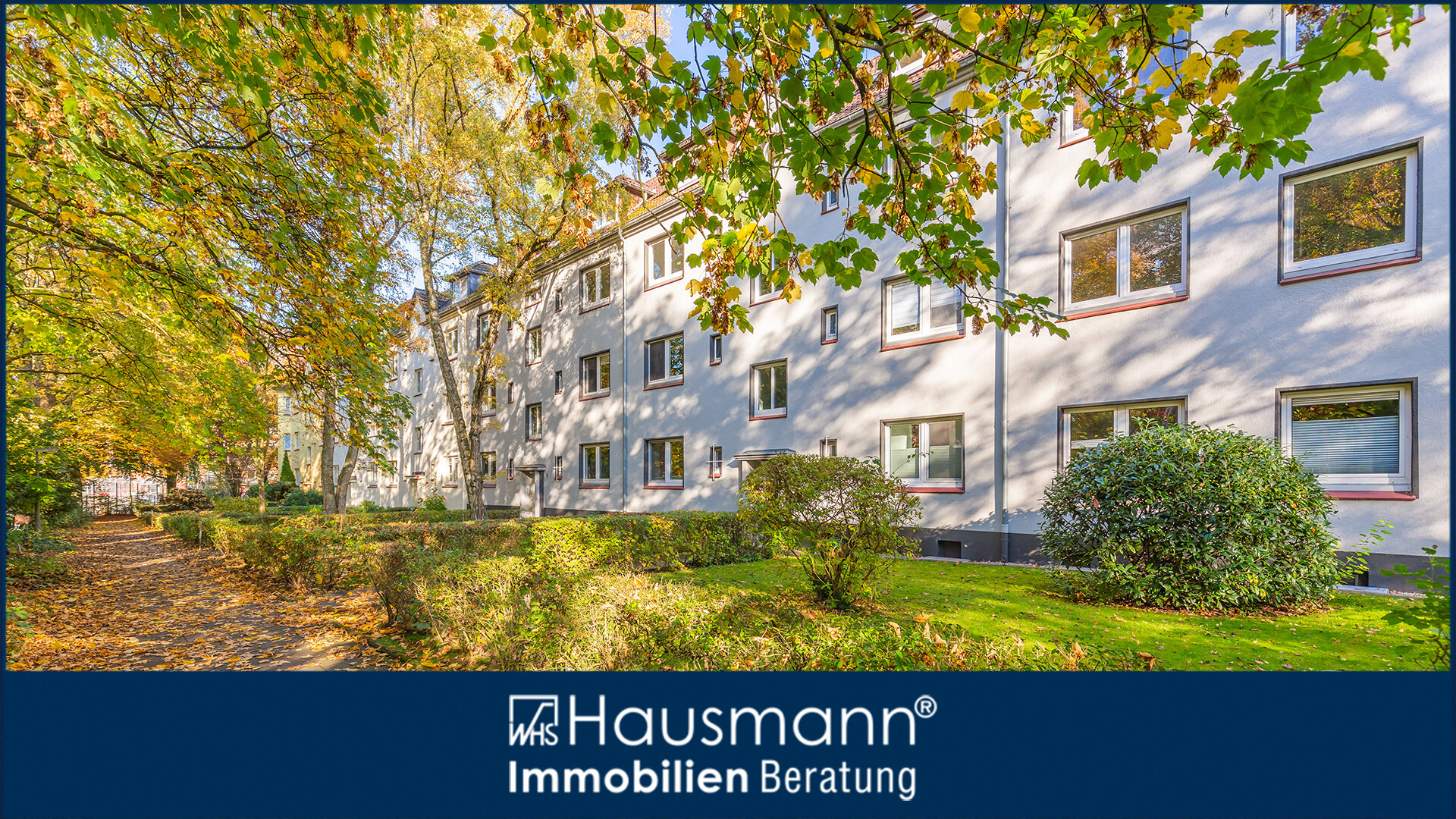 Wohnung zum Kauf 215.000 € 2 Zimmer 44 m²<br/>Wohnfläche EG<br/>Geschoss Barmbek - Nord Hamburg 22305